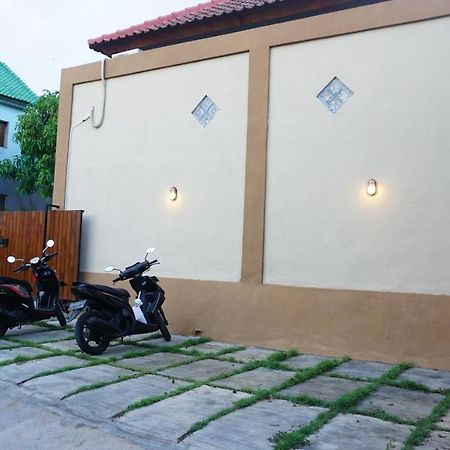 Jingga Homestay Balangan Jimbaran Exterior foto