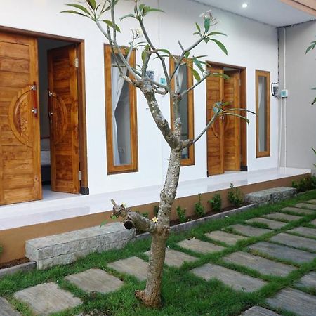 Jingga Homestay Balangan Jimbaran Exterior foto