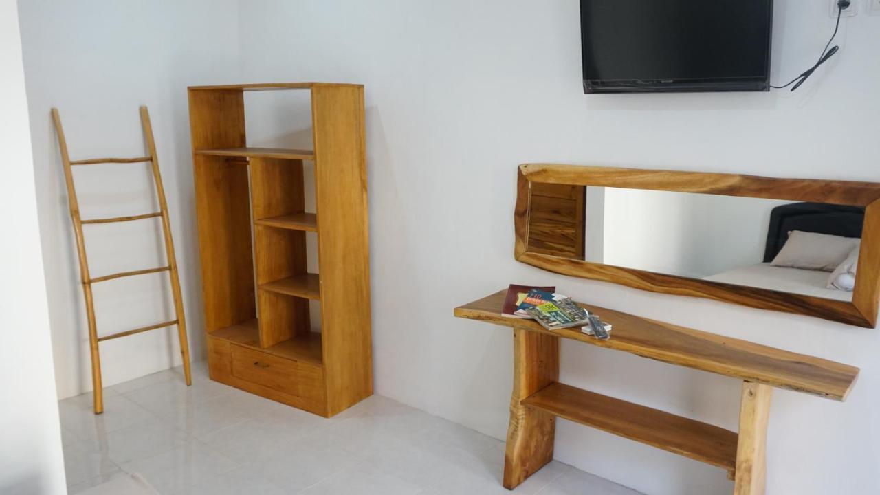 Jingga Homestay Balangan Jimbaran Exterior foto